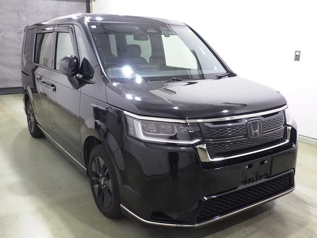 Honda STEPWGN SPADA RP7 2023